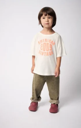 Kinderjoggingbroek Uzatown Referentie: KUZA10AH26