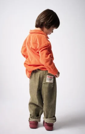 Kinderjoggingbroek Uzatown Referentie: KUZA10AH26