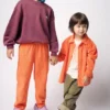 Kinderjoggingbroek Uzatown Referentie: KUZA10AH26