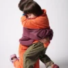 Kinderjoggingbroek Uzatown Referentie: KUZA10AH26