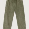 Kinderjoggingbroek Uzatown Referentie: KUZA10AH26