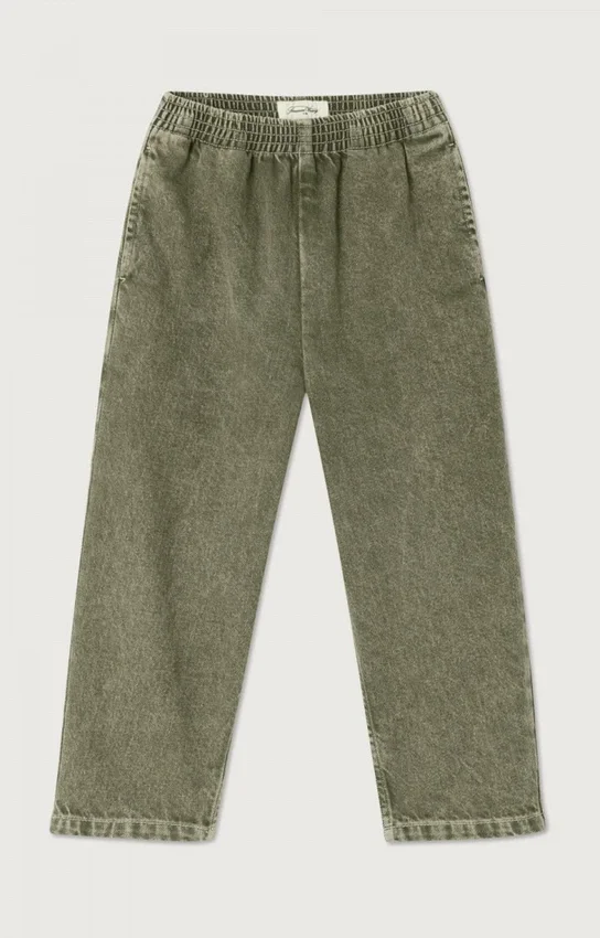 Kinderjoggingbroek Uzatown Referentie: KUZA10AH26