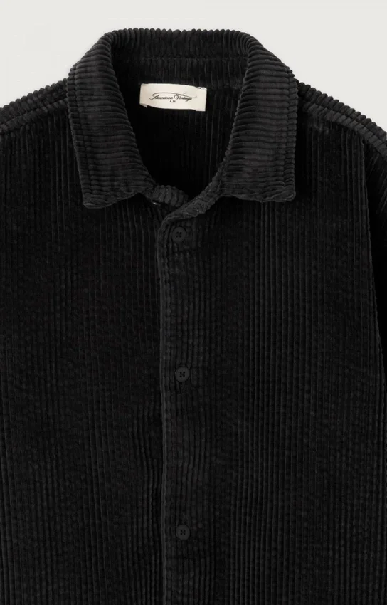 Kinderoverhemd Padow Referentie: KPADO06AH26