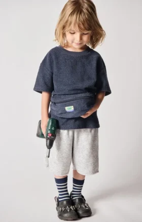 Kindershort Evona Artikelnummer: KEVO09AH26
