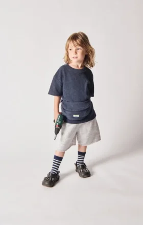 Kindershort Evona Artikelnummer: KEVO09AH26