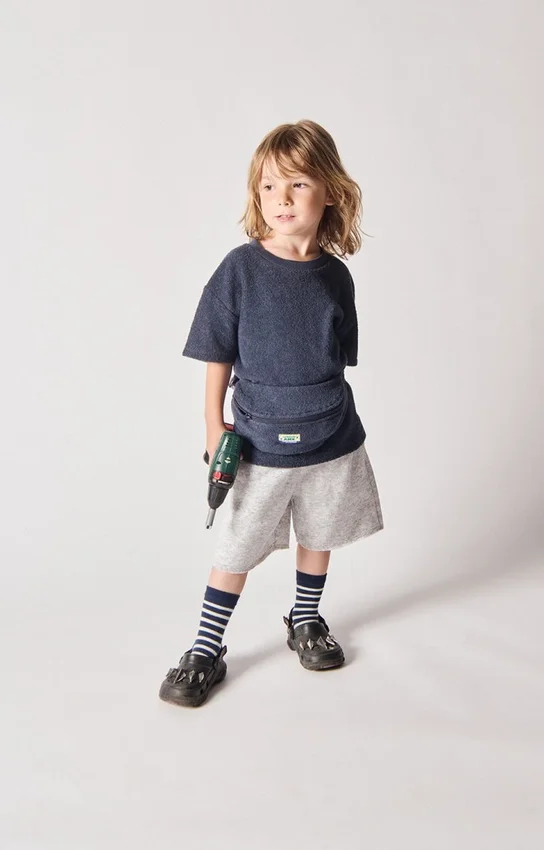 Kindershort Evona Artikelnummer: KEVO09AH26