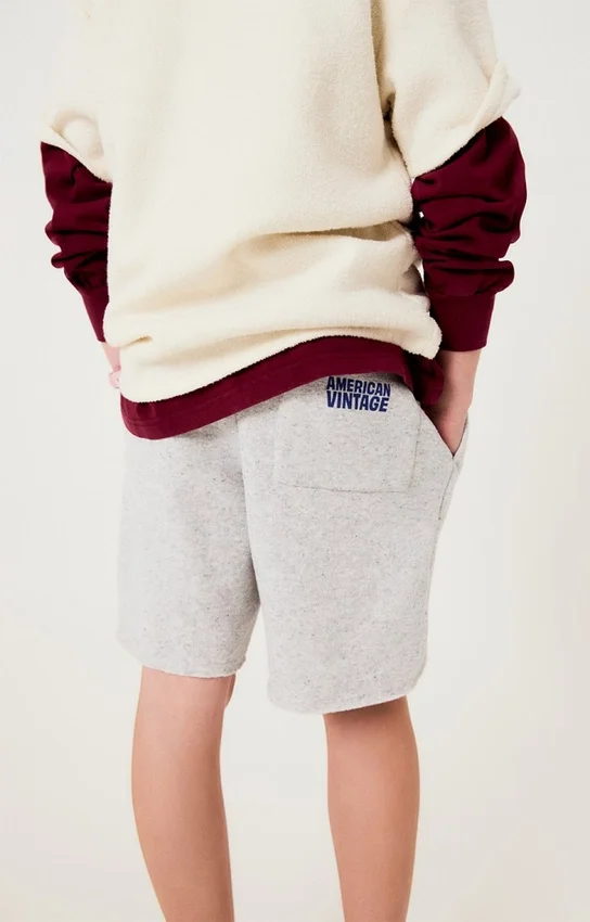 Kindershort Evona Artikelnummer: KEVO09BH26
