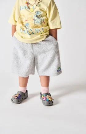 Kindershort Hoktown Artikelnummer: KHOK09AH26