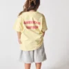 Kindershort Hoktown Artikelnummer: KHOK09AH26