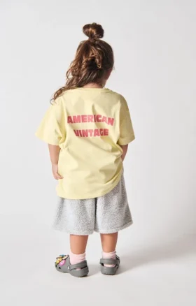 Kindershort Hoktown Artikelnummer: KHOK09AH26