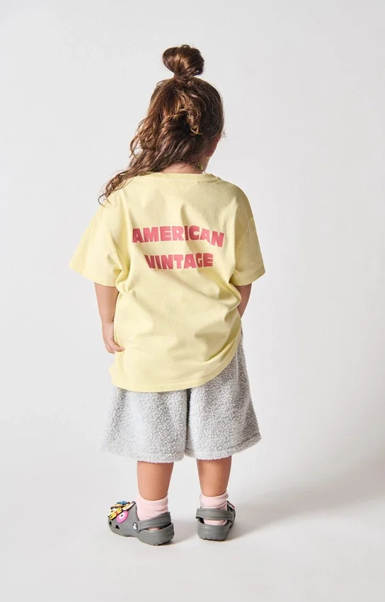 Kindershort Hoktown Artikelnummer: KHOK09AH26