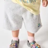Kindershort Hoktown Artikelnummer: KHOK09AH26