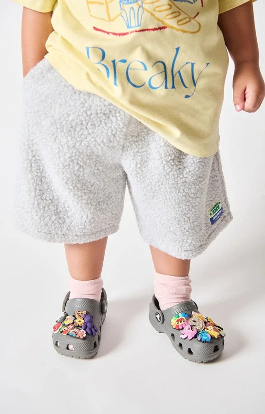 Kindershort Hoktown Artikelnummer: KHOK09AH26