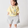 Kindershort Hoktown Artikelnummer: KHOK09AH26