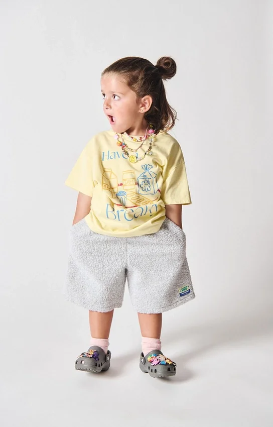 Kindershort Hoktown Artikelnummer: KHOK09AH26