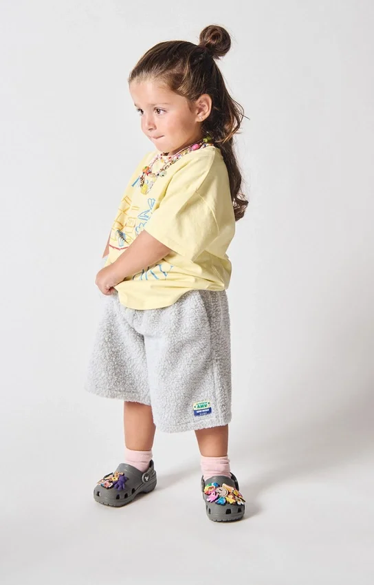 Kindershort Hoktown Artikelnummer: KHOK09AH26
