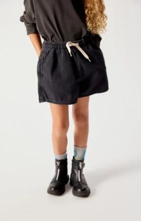 Kindershort Jazy Artikelnummer: KJAZ09BH26