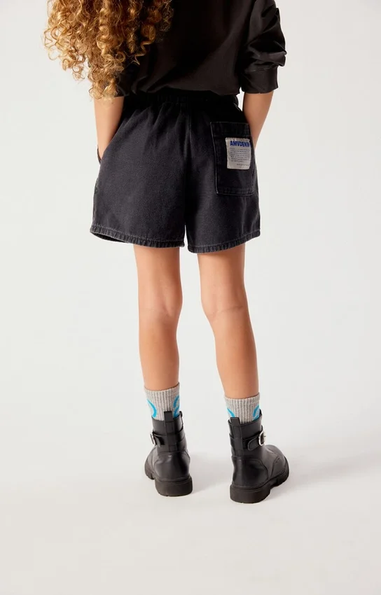 Kindershort Jazy Artikelnummer: KJAZ09BH26