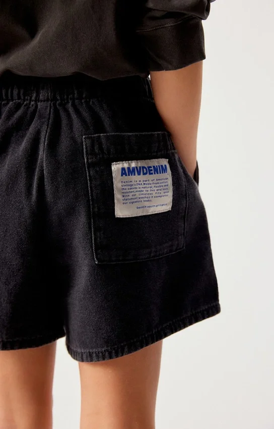 Kindershort Jazy Artikelnummer: KJAZ09BH26