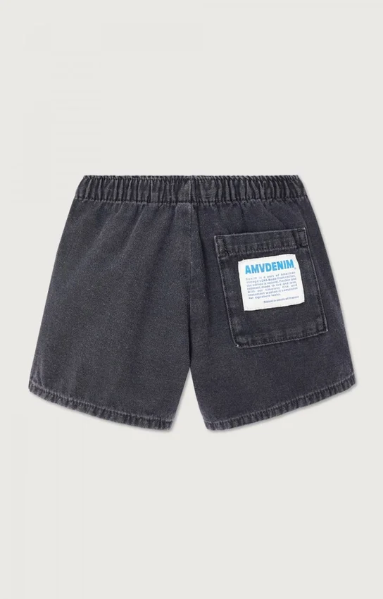 Kindershort Jazy Artikelnummer: KJAZ09BH26
