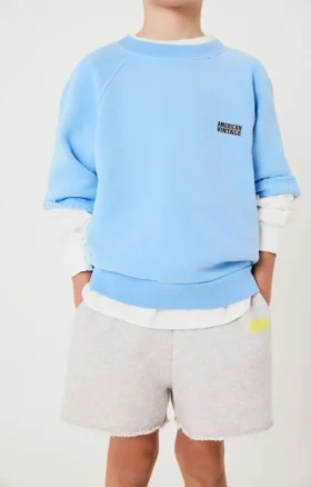 Kindershort Kodytown Artikelnummer: KKOD09AH26
