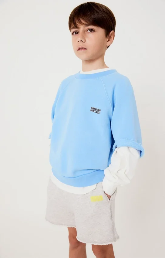Kindershort Kodytown Artikelnummer: KKOD09AH26