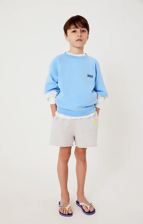 Kindershort Kodytown Artikelnummer: KKOD09AH26