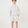 Kindershort Kodytown Artikelnummer: KKOD09AH26