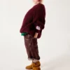 Kindershort Oshow-referentie: KOSH09AH26