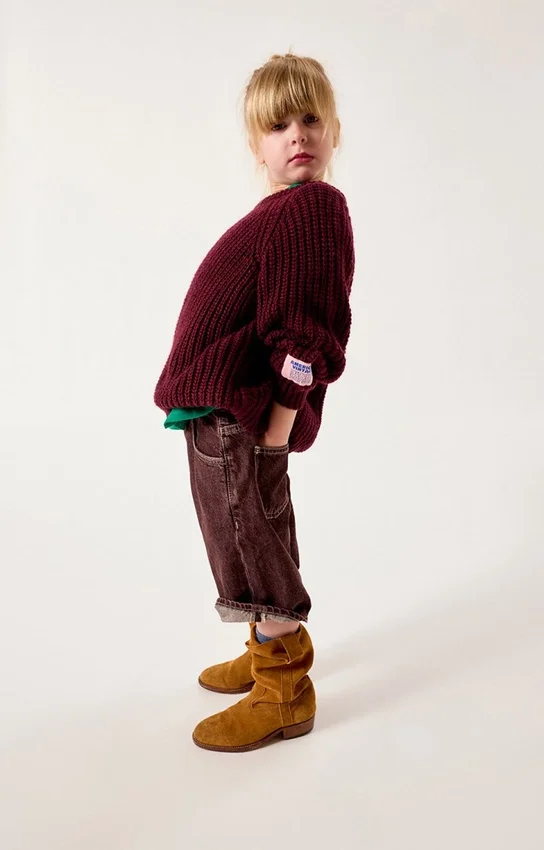 Kindershort Oshow-referentie: KOSH09AH26