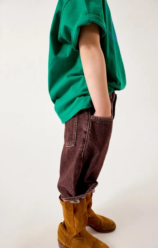 Kindershort Oshow-referentie: KOSH09AH26