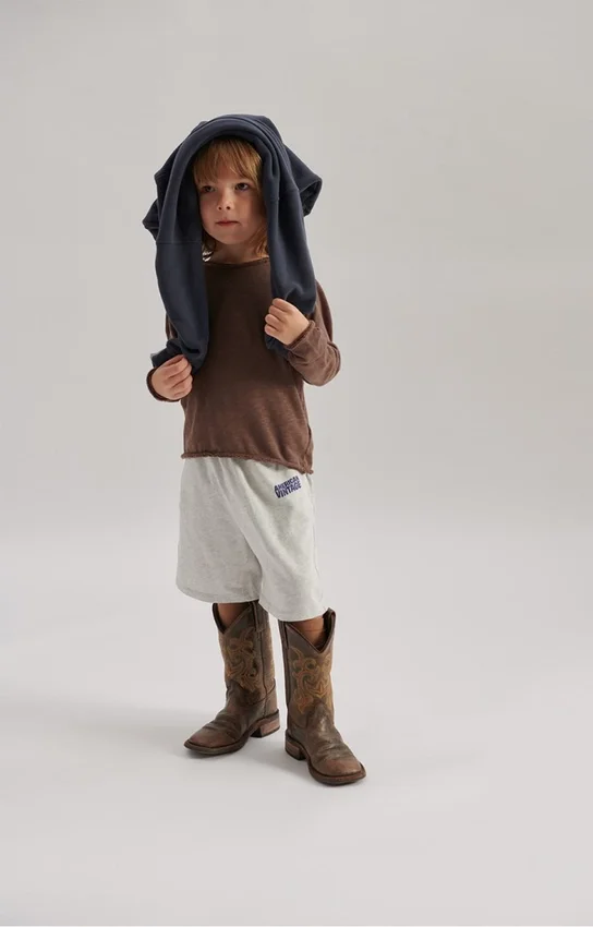 Kindershort Ykobow Artikelnummer: KYKO09BGH26