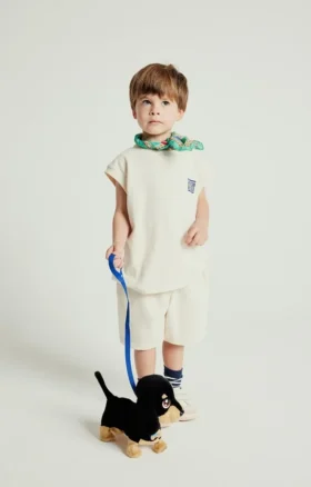 Kindershort Ykobow Referentie: KYKO09AH26