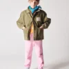 Kindersjaal Uzatown Referentie: KUZA16AH26