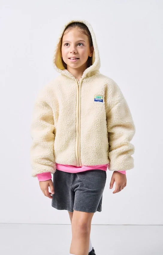 Kindersjas Hoktown Artikelnummer: KHOK16AH26