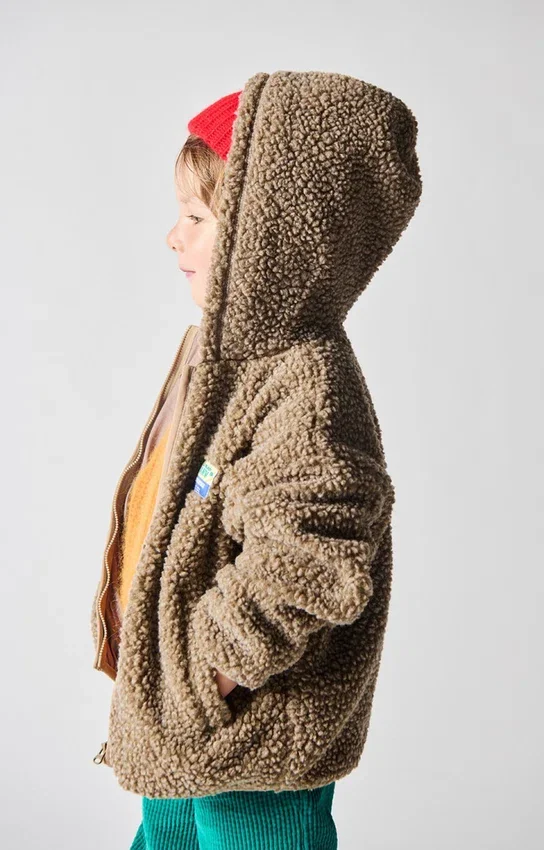 Kindersjas Hoktown Artikelnummer: KHOK16AH26
