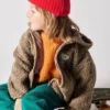 Kindersjas Hoktown Artikelnummer: KHOK16AH26