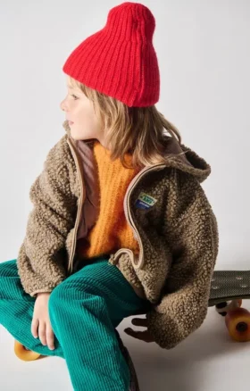 Kindersjas Hoktown Artikelnummer: KHOK16AH26