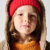 Kindersjas Hoktown Artikelnummer: KHOK16AH26