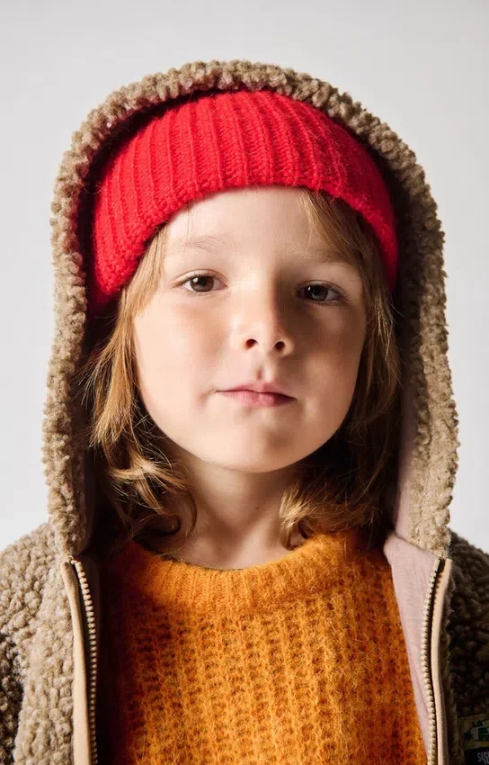 Kindersjas Hoktown Artikelnummer: KHOK16AH26