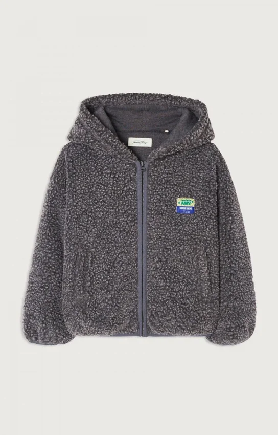 Kindersjas Hoktown Artikelnummer: KHOK16AH26