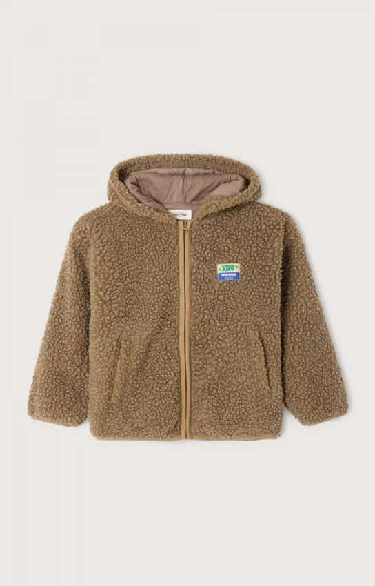 Kindersjas Hoktown Artikelnummer: KHOK16AH26