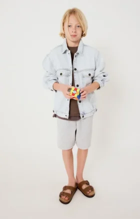 Kindersjas Joybird Artikelnummer: KJOY16EH26