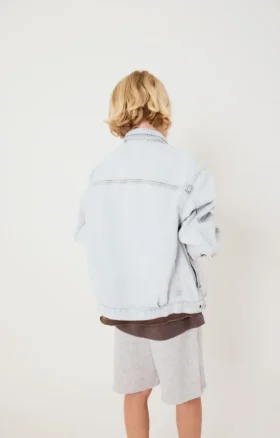 Kindersjas Joybird Artikelnummer: KJOY16EH26