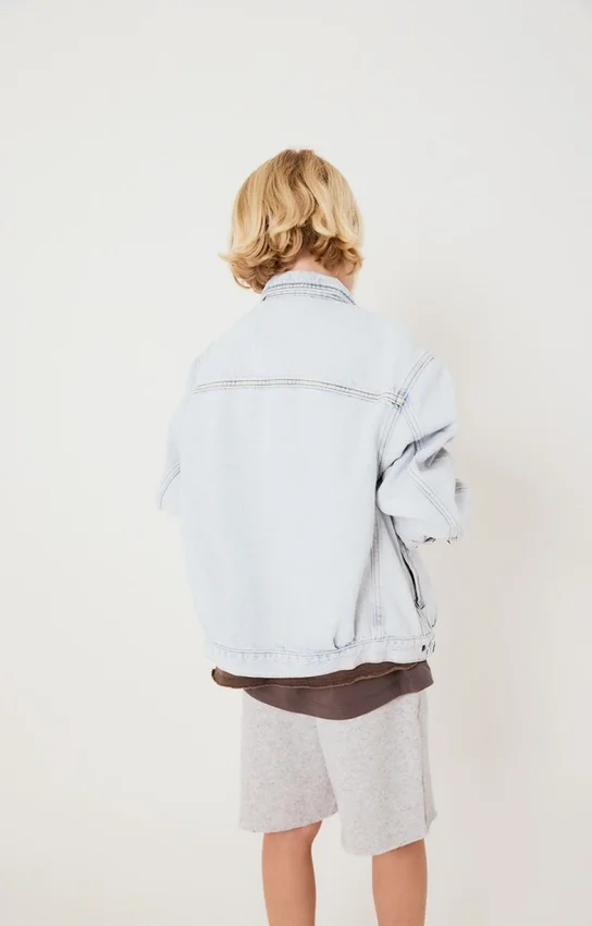 Kindersjas Joybird Artikelnummer: KJOY16EH26