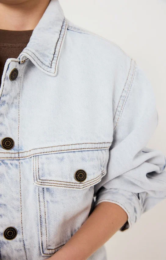 Kindersjas Joybird Artikelnummer: KJOY16EH26