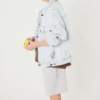 Kindersjas Joybird Artikelnummer: KJOY16EH26