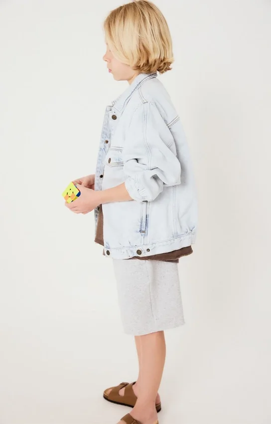 Kindersjas Joybird Artikelnummer: KJOY16EH26