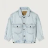 Kindersjas Joybird Artikelnummer: KJOY16EH26