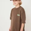 Kindersweatshirt Evona Artikelnummer: KEVO03DH26